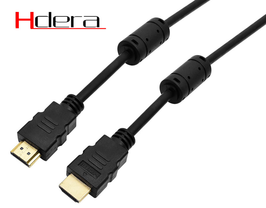 HDera special hdmi 2.0 4k factory price for HD home theater-2