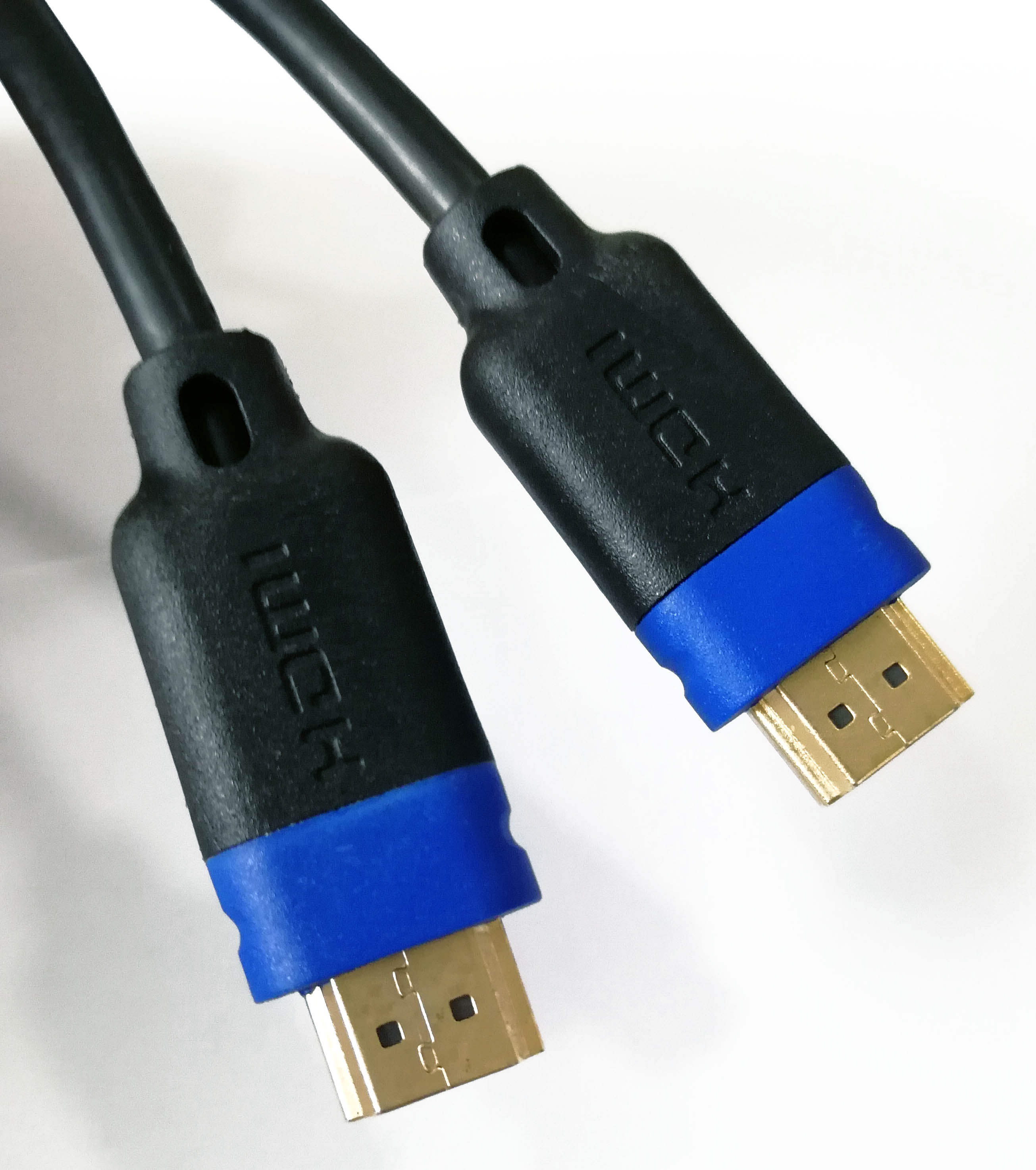 inexpensive best hdmi 2.0 cable for 4k factory price for Computer peripherals-1