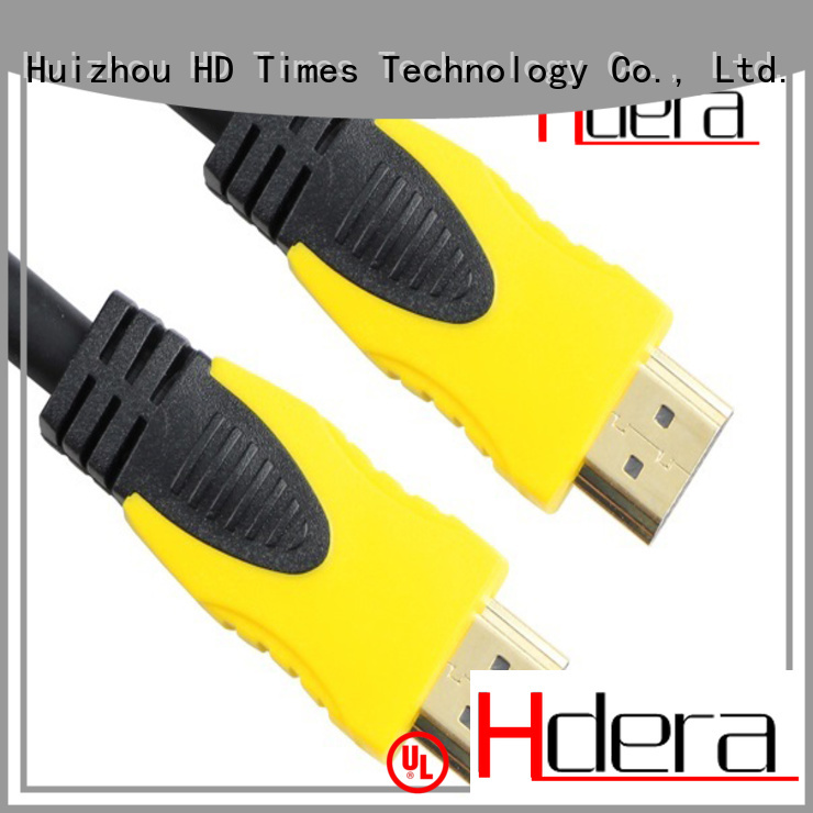 widely used cable hdmi 2.0 factory price for audio equipment