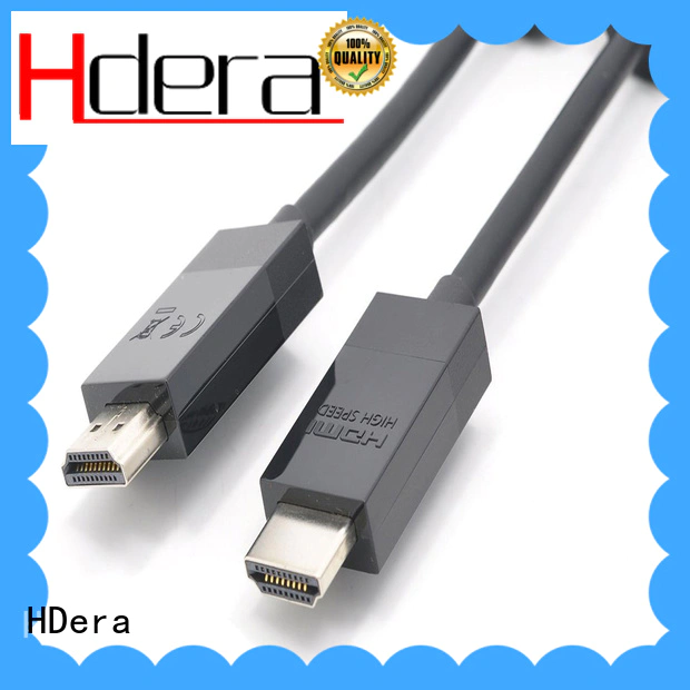 high quality cable hdmi 2.0 for image transmission