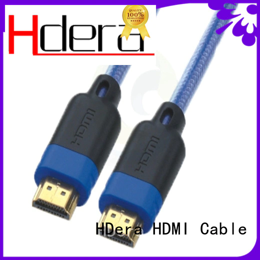 HDera hdmi cable 2.0v overseas market for Computer peripherals
