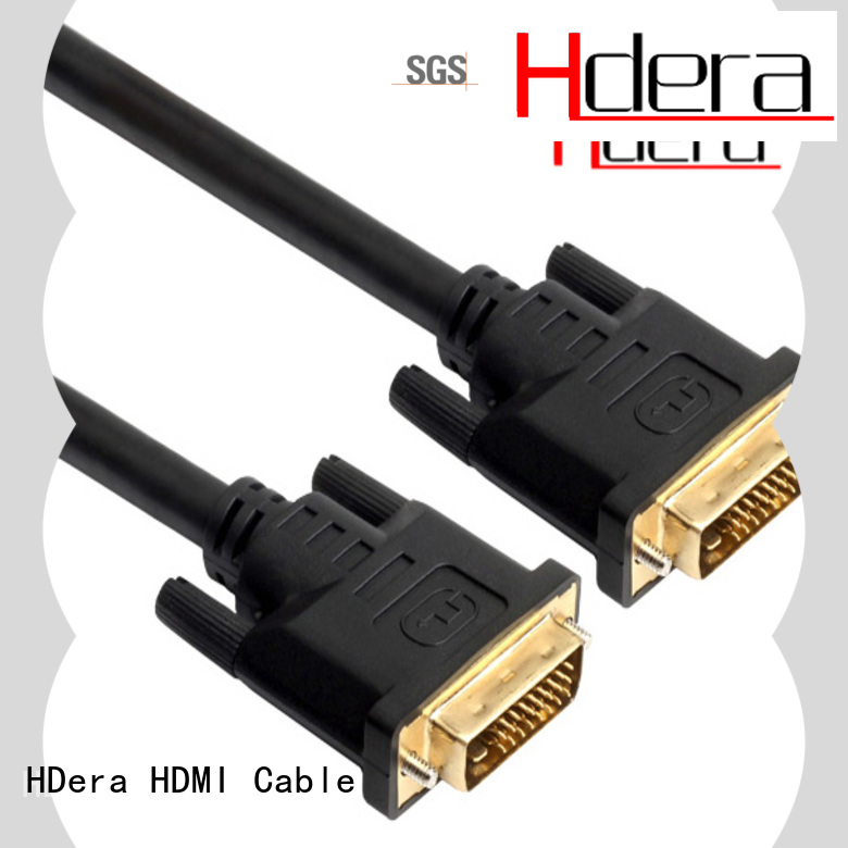 HDera unique hdmi to dvi overseas market for Computer peripherals