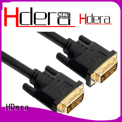 high quality dvi to dvi cable overseas market for communication products