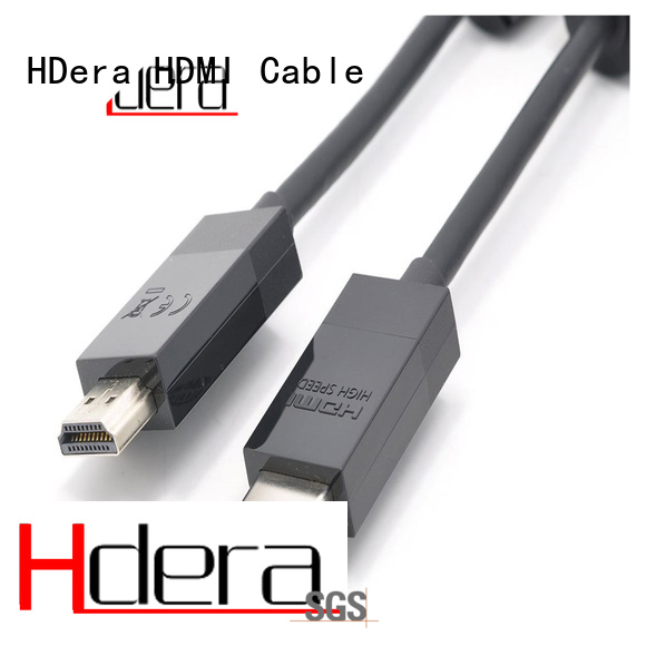 inexpensive hdmi 1.4 4k for image transmission