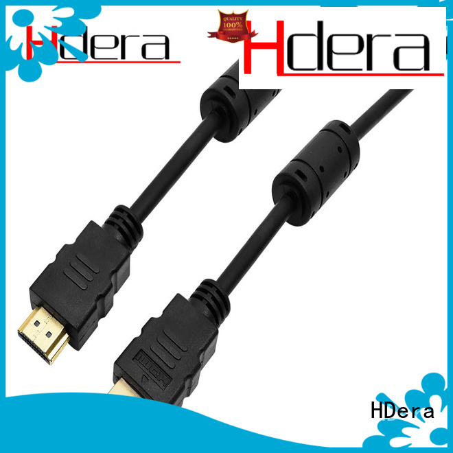 inexpensive best hdmi 2.0 cable for 4k overseas market for communication products
