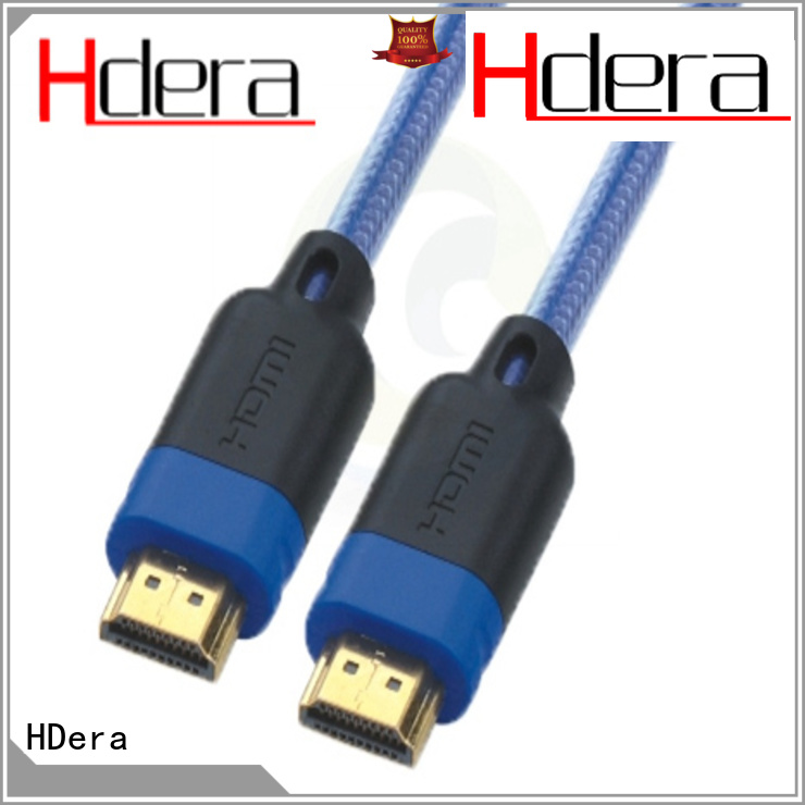 widely used hdmi cable for manufacturer for HD home theater