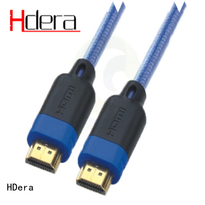 HDera unique hdmi cable marketing for Computer peripherals