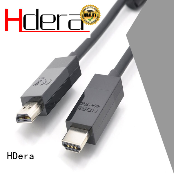 HDera inexpensive hdmi extension cable supplier for communication products