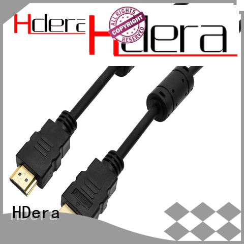 inexpensive hdmi 2.0 high speed factory price for HD home theater
